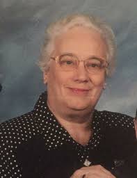 Obituary information for Judy LaReign Hale