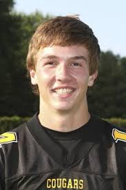 State champion Scarlets head all-city football team