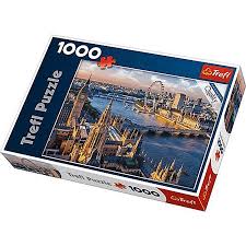 We did not find results for: London Jigsaw Puzzle 1000 Pieces The Entertainer