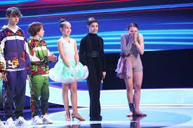 Star trek online welcomes you to q's winter. Next Star 3 Iulie 2021 Cine E Finalistul Serii Annemarie Lutsch Merge Direct In Marea FinalÄƒ A Sezonului 10 Antena 1