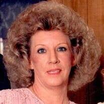 Betty Ann Hamman Gregurek Obituary