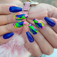 Try it at your own risk! Dark Green Acrylic Nails Coffin But They 039 Re Actually Beautiful And These Coffin Nail Designs Prove It