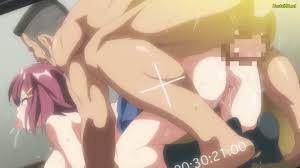 Watch hentai Akane wa Tsumare Somerareru - 茜ハ摘マレ染メラレル Episode 1 English  Subbed in HD quality for free | HentaiHD.net