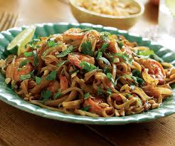 If you have some leftover you can store at room temperature, well covered in oil and tightly wrapped in plastic wrap for use later the same day but any longer then you will need to store, wrapped, or covered in the refrigerator where they will last for several. Rice Noodle Stir Fries How To Finecooking