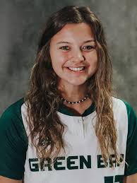 2021 Softball Roster