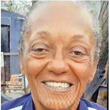 Critical Missing Person-Ms. Charlene Stone