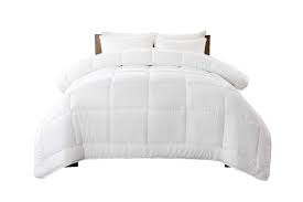 Maybe you would like to learn more about one of these? Giselle Premium Down Alternative Twin 68 X 86 Comforter Best Hotel Quality Soft Hypoallergenic Duvet Insert Buy Online In Bahamas At Bahamas Desertcart Com Productid 44938115