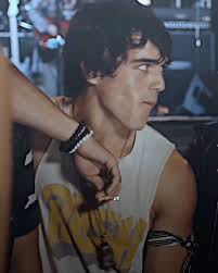 Ramone Patterson De The Star