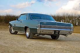 Image result for Blue Charcoal 1965 GTO
