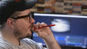 🚀 From childhood dreams to sky-high ambitions! Meet Tim Pickens, a  self-proclaimed nerd turned rocket-building genius. His journey from  tinkering in his garage as a kid to launching homemade rockets is proof