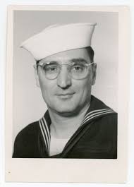 Milton L “Buck” Sigmund (1921-1982)