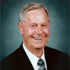 Obituary information for James Hort Miller