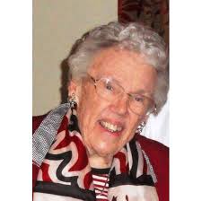 Madge Major Obituary (1924