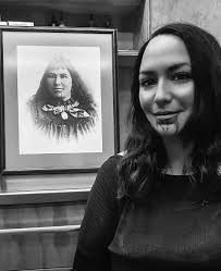 Maori chibi emoji pack available for download