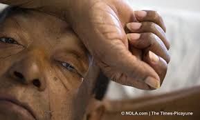 Angola is not only a prison, but a very expensive nursing home