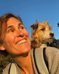 Kim Badgett's Instagram, Twitter & Facebook