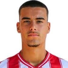 Profile João Sebastião, : Info, news, matches and statistics