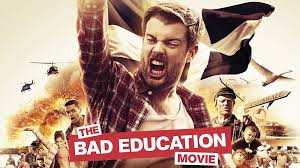 Zoechip is a free movies streaming site with zero ads. The Bad Education Movie Movie Fanart Fanart Tv