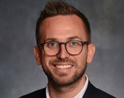 Bradley Blanchard's Instagram, Twitter & Facebook