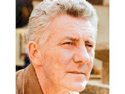 John McCloskey Obituary (2015)