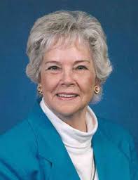 Virginia Jones Obituary September 8, 2017