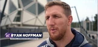 Storm Media: Craig Bellamy & Ryan Hoffman