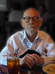 Albert Marsh (1930-2017)