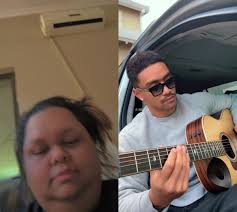 #duet with @Josh Lepulu good morning #fyp