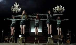 It was released on march 7, 2017 with rollin' serving as the album's title track. Girl Group Brave Girls Roll Back Up The Charts With Their 2017 Title Track Rollin The Latest Kpop News And Music Officially Kmusic