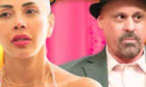 Dislike for 90 day fiance cast member