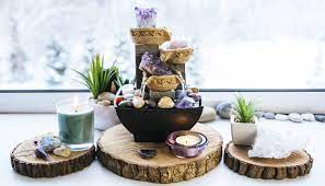 Natürlich kannst du dein eigenes material verwenden, diese bauanleitung ist nur als inspiration gedacht. Zimmerbrunnen Selber Bauen Anleitung Ideen Und Tipps