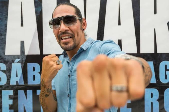 Boxing: Antonio Margarito: "Canelo knocks out drunks from the street" |  Marca