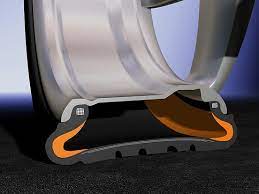 How Long Can I Drive On A Run Flat Tire With Low, Or No, Air Pressure?