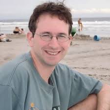 Gabe Rosenberg (@CAnalytic)