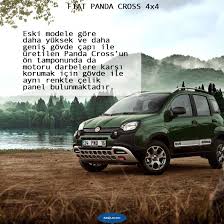 Quick errand saw the #mightythrobbingpowerhouse that is the #fiatpandacross4x4 parked in the old part of town this afternoon fiatpanda3serieclubitalia fiat fiat_uk. 2020 Fiat Panda Cross 4x4 Teknik Ozellikleri Ve Fiyati
