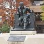 Profile Picture of Edgar Allan Poe Statue | Explore Baltimore Heritageon Google