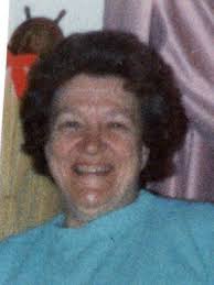 Peggy Lou (Montague) Pletcher, 93, Valley Grove, West Virginia Obituary