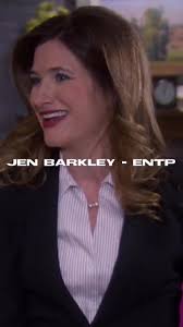 Agatha Harkness Mbti