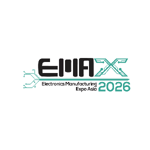 EMAX - Philippines Electronics Manufacturing Expo — Pasay City, Metro Manila, Philippines
