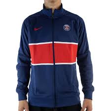 Paris jacke sehr schön perfect fürs training ‍ sieht mega aus. Nike Paris Saint Germain Trainings Jacke Ci9270 410 Dunkelblau Brooklyn Footwear X Fashion