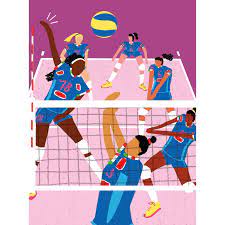 Nel 1964 il giappone conquistò l'oro nella pallavolo femminile grazie alla nazionale delle streghe d'oriente e al loro allenatore. Rivista Undici Volley Femminile Chiara Lanzieri