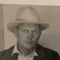 Judson Wain Brock (1889–1965)