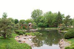 Normandale Japanese Garden Japanese Garden Photoshoot Locations Location Photography
