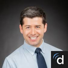 Dr. Benjamin Van Pratt Levin, MD