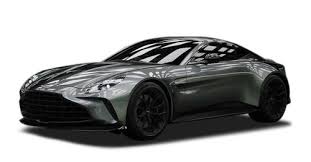 Image result for Magnetic Silver 2024 Aston Martin