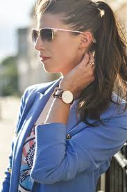 Daniel Wellington St Andrews 2025