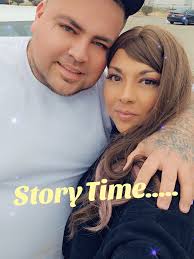 Ashley Marguerite Story