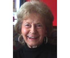 Margaret Collins Obituary (1920