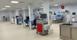 Covid Hospital Civitanova Marche La Guardia Di Finanza Sequestra Documenti In Regione Si Indaga Per Abuso D Ufficio Il Fatto Quotidiano