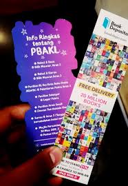 لاڤڠن تربڠ انتارابڠسا كوالا لومڤور); Pesta Buku Antarabangsa Kuala Lumpur 2019 Aerill Com Lifestyle